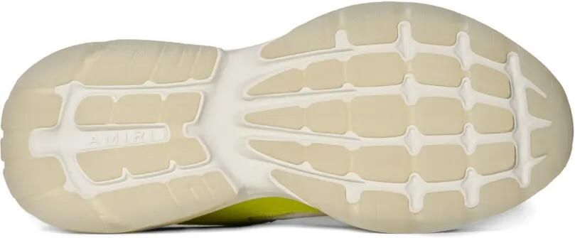 AMIRI Bone runner sneakers Groen