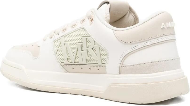 AMIRI Classic Low sneakers Beige - Foto 3