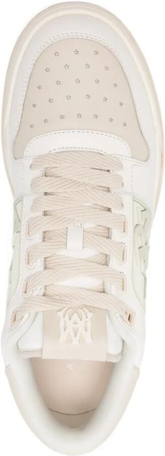 AMIRI Classic Low sneakers Beige - Foto 4
