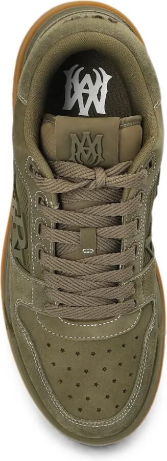 AMIRI Classic Low sneakers Groen - Foto 3