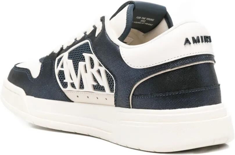 AMIRI Classic low-top sneakers Blauw - Foto 2