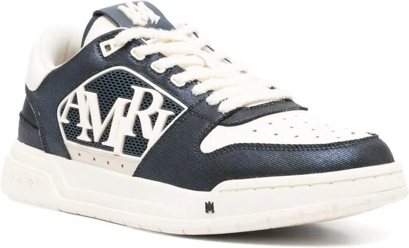 AMIRI Classic low-top sneakers Blauw - Foto 3