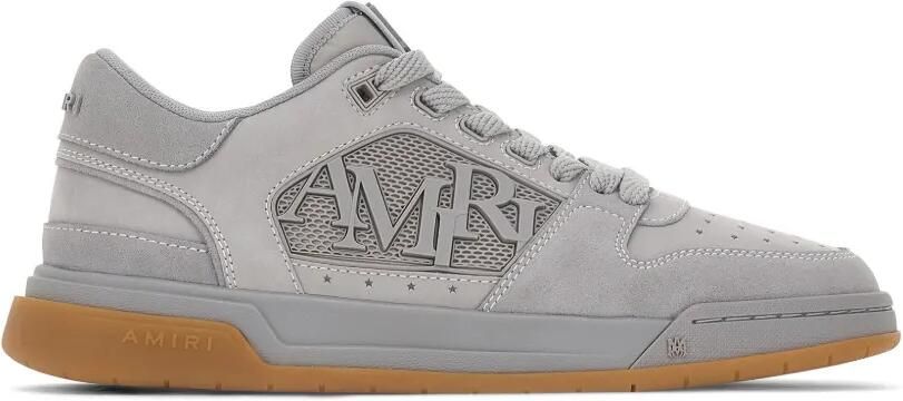 AMIRI Classic low-top sneakers Grijs