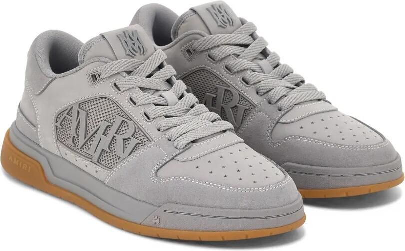 AMIRI Classic low-top sneakers Grijs - Foto 3