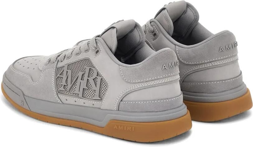 AMIRI Classic low-top sneakers Grijs - Foto 4