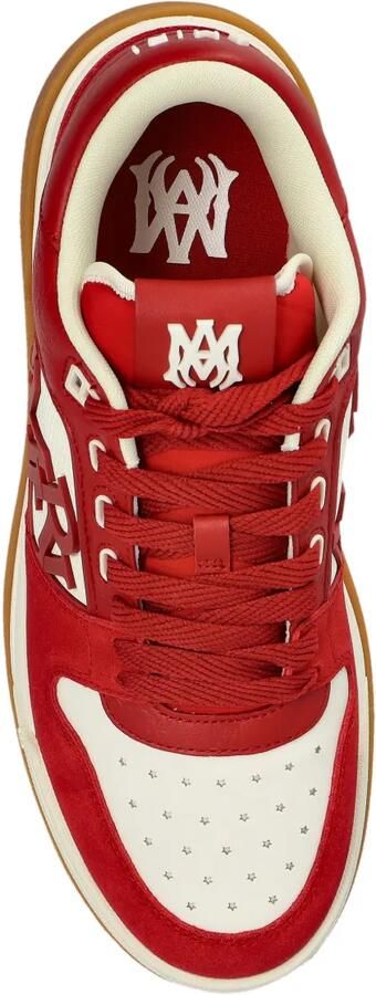 AMIRI Classic low-top sneakers Rood - Foto 5