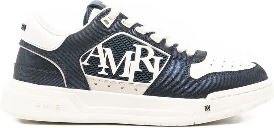 AMIRI Classic sneakers Blauw