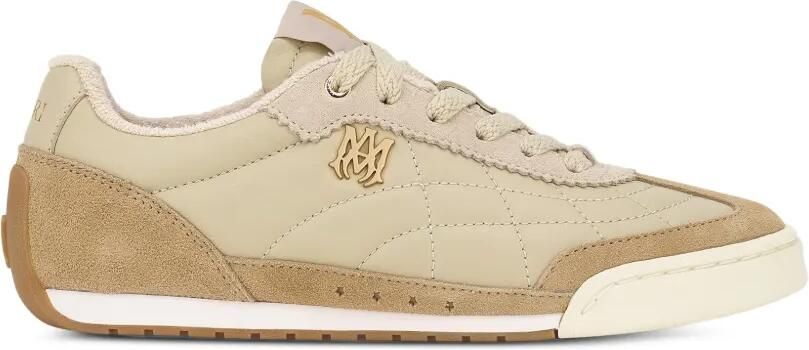 AMIRI Coastline sneakers Beige