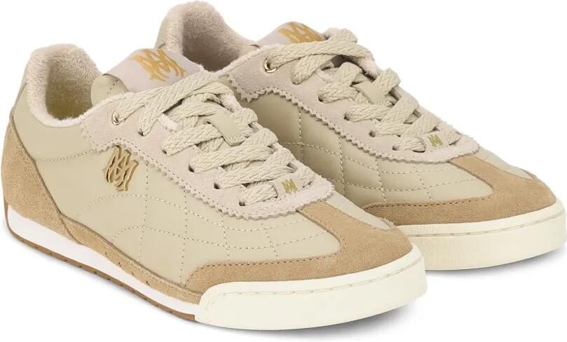 AMIRI Coastline sneakers Beige - Foto 3