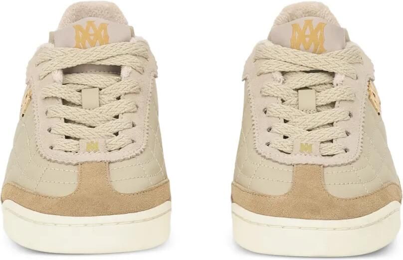 AMIRI Coastline sneakers Beige - Foto 2
