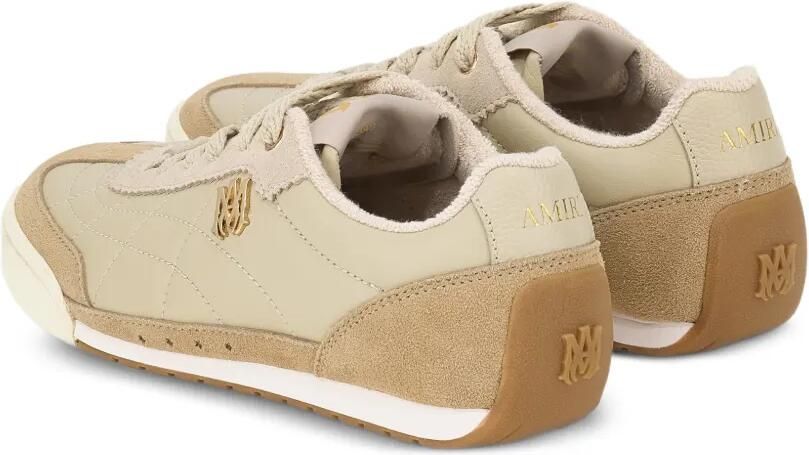 AMIRI Coastline sneakers Beige - Foto 4