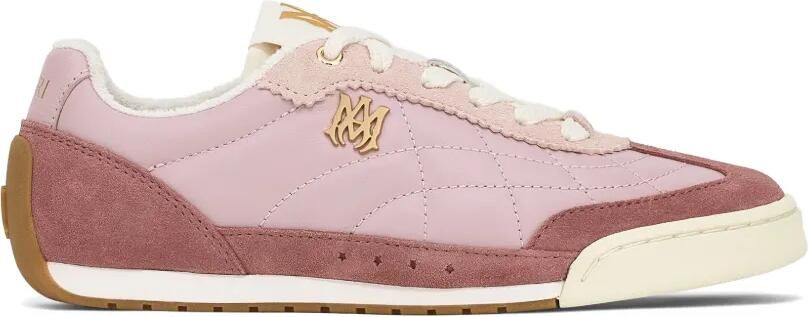 AMIRI Coastline sneakers Roze