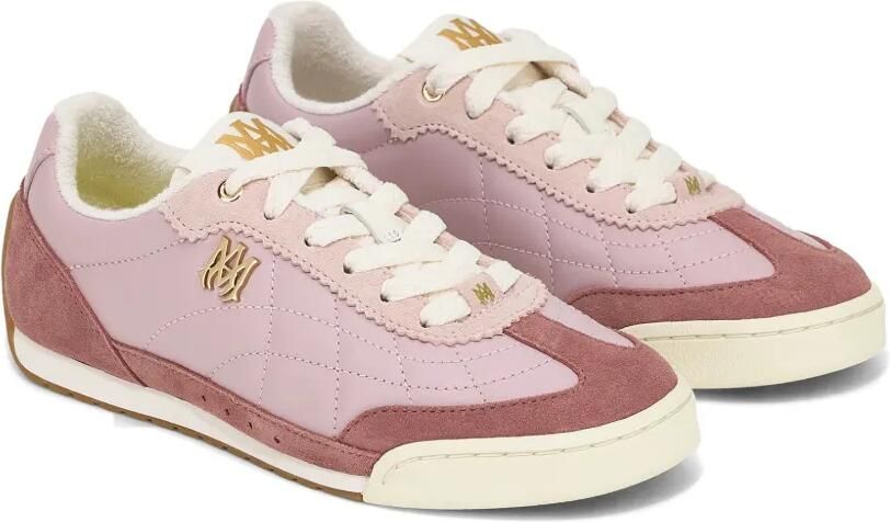 AMIRI Coastline sneakers Roze - Foto 2