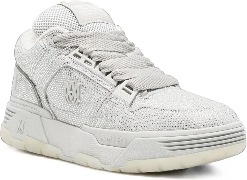 AMIRI Crystal MA-1 sneakers Grijs - Foto 2