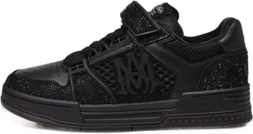 AMIRI Crystal MA Skyline sneakers Zwart