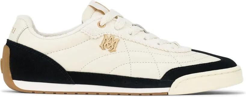 AMIRI Gewatteerde sneakers Beige