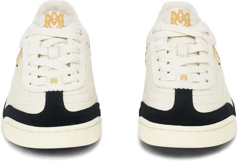 AMIRI Gewatteerde sneakers Beige - Foto 2