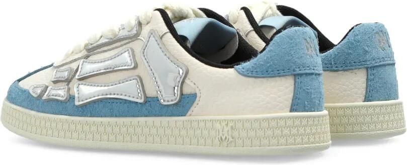 AMIRI KIDS Sneakers met applicatie Wit