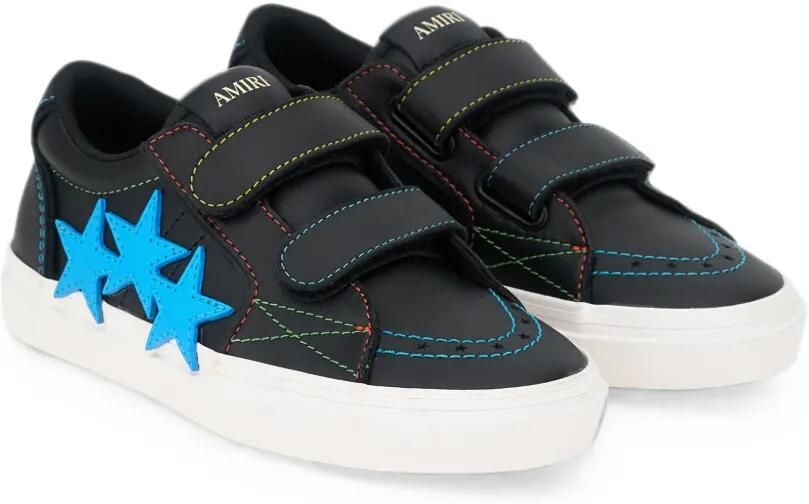 AMIRI KIDS Sunset Skate sneakers Zwart
