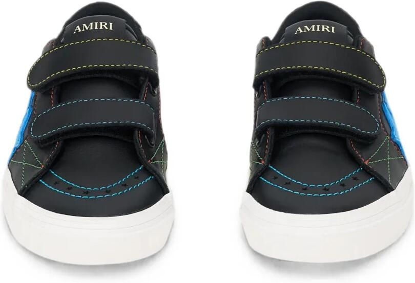 AMIRI KIDS Sunset Skate sneakers Zwart - Foto 2