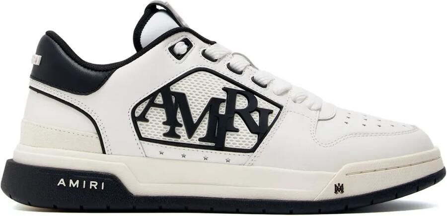 AMIRI Klassieke sneakers Wit