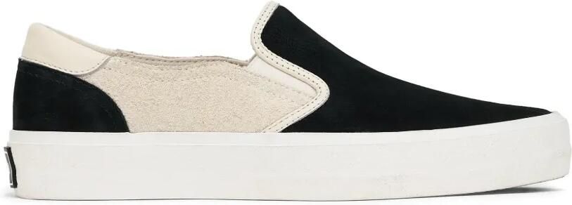 AMIRI Laguna sneakers met vlakken Zwart