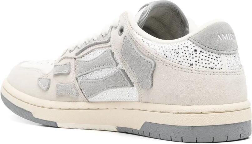 AMIRI Leren sneakers Wit - Foto 2