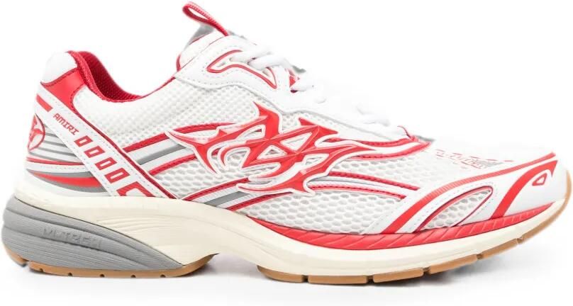 AMIRI M-Tech hardloopsneakers Wit