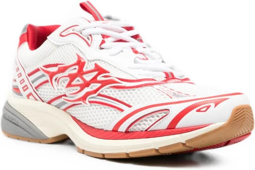 AMIRI M-Tech hardloopsneakers Wit - Foto 2