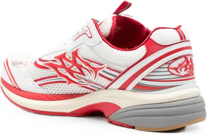 AMIRI M-Tech hardloopsneakers Wit - Foto 3