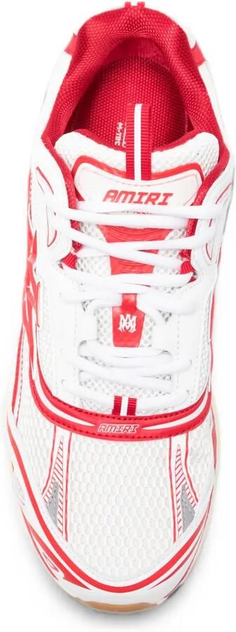 AMIRI M-Tech hardloopsneakers Wit - Foto 4