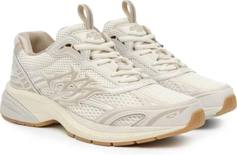 AMIRI M-Tech sneakers Beige - Foto 4