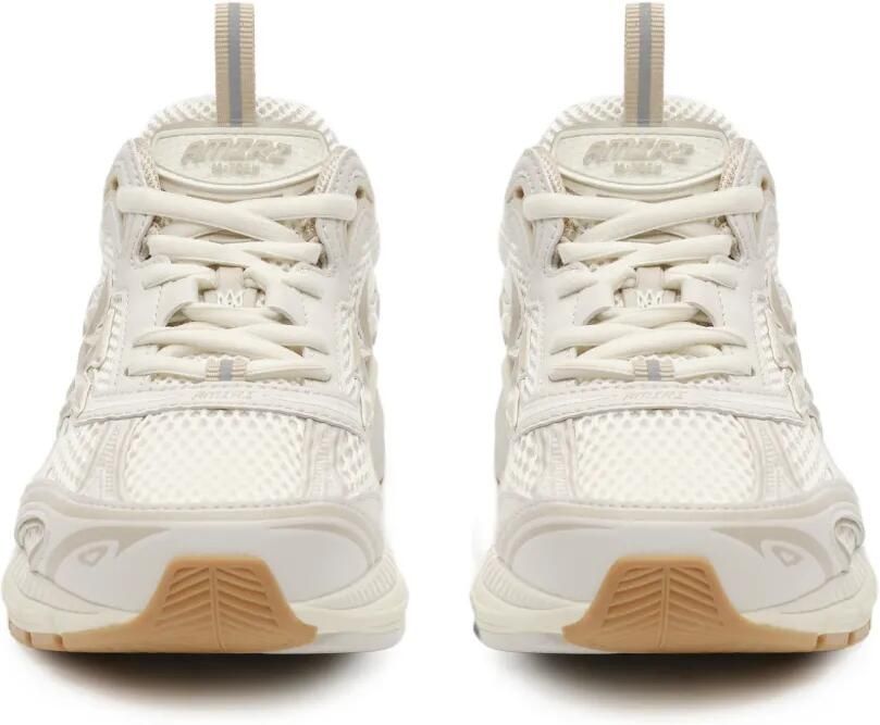 AMIRI M-Tech sneakers Beige - Foto 3
