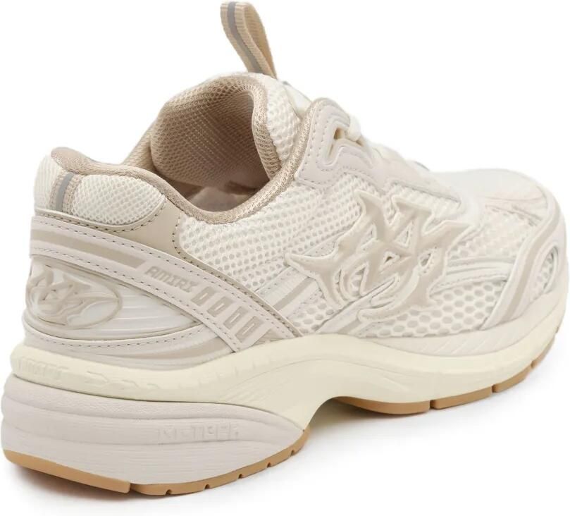 AMIRI M-Tech sneakers Beige - Foto 2