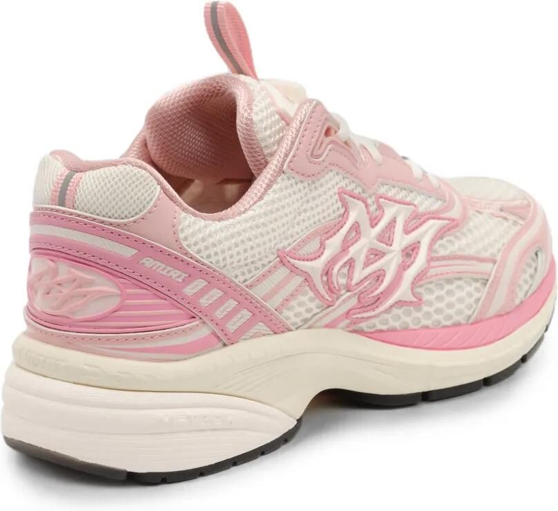 AMIRI M-TECH sneakers met vlakken Beige - Foto 2