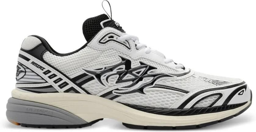 AMIRI M-Tech sneakers Wit