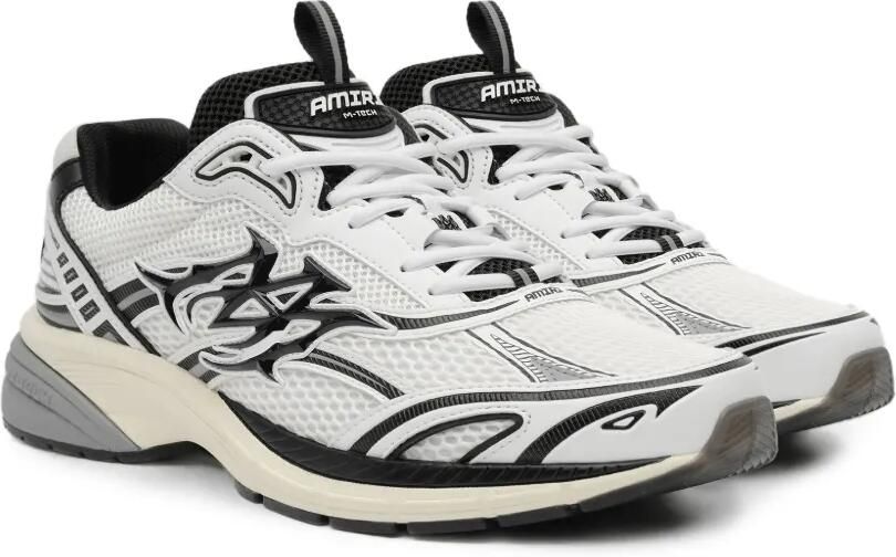 AMIRI M-Tech sneakers Wit - Foto 4