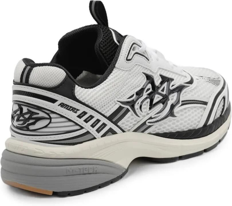 AMIRI M-Tech sneakers Wit - Foto 2