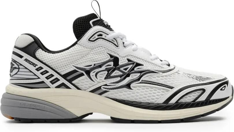 AMIRI M-Tech sneakers Wit