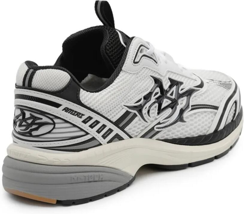 AMIRI M-Tech sneakers Wit - Foto 2