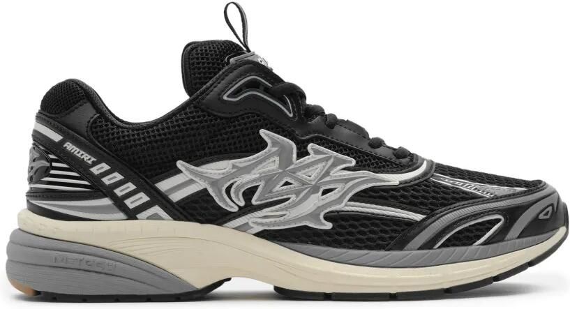 AMIRI M-Tech sneakers Zwart