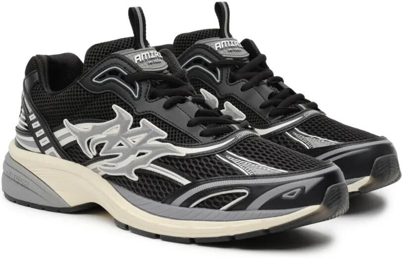 AMIRI M-Tech sneakers Zwart - Foto 4