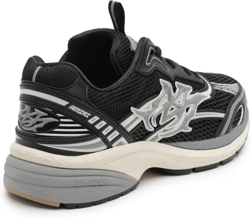 AMIRI M-Tech sneakers Zwart - Foto 2