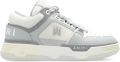 AMIRI MA-1 leren sneakers met vlakken Grijs - Grijs