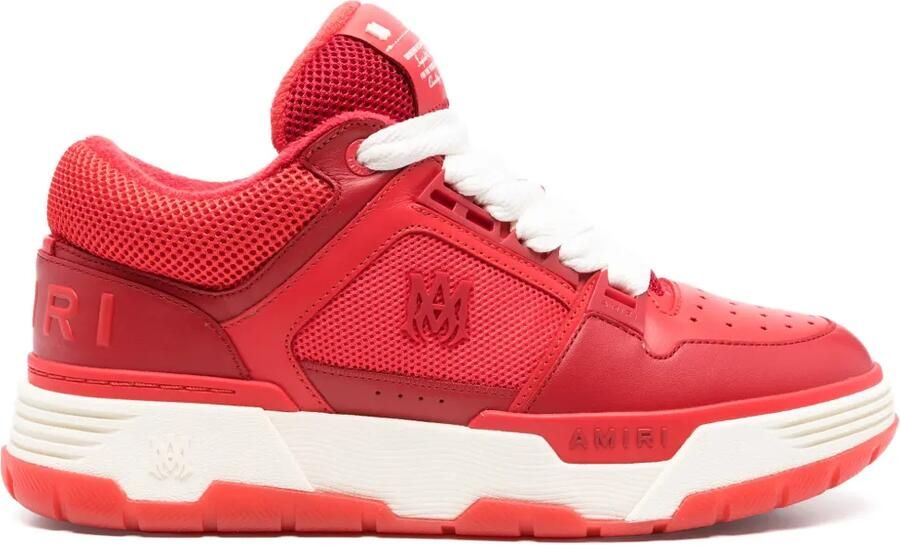 AMIRI MA-1 low-top sneakers Rood