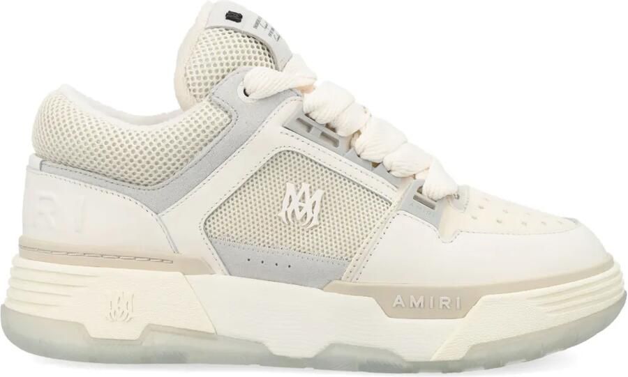 AMIRI MA-1 sneakers Beige