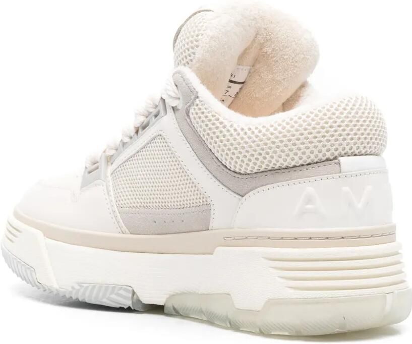 AMIRI MA-1 sneakers Beige - Foto 2