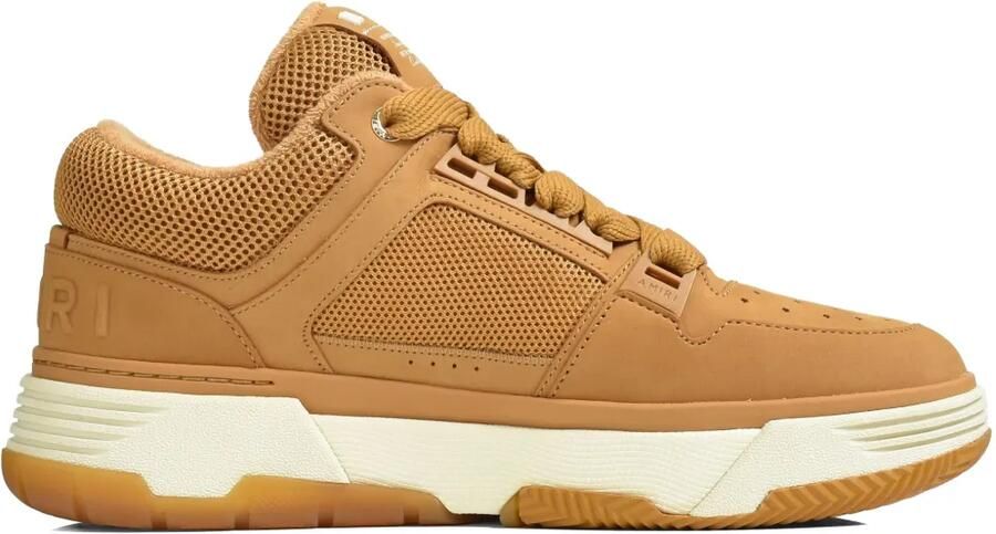 AMIRI MA-1 sneakers Beige