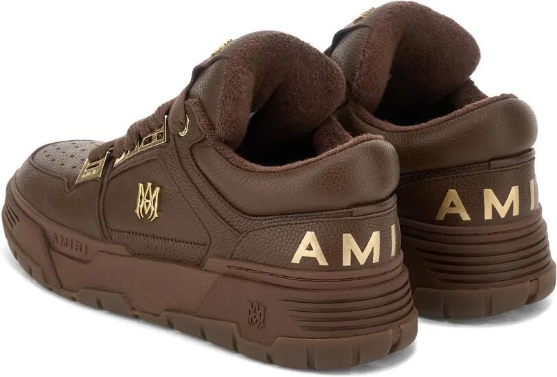 AMIRI MA-1 sneakers Bruin - Foto 3