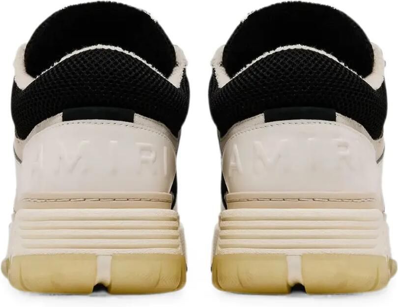 AMIRI MA-1 sneakers met logodetail Beige - Foto 2